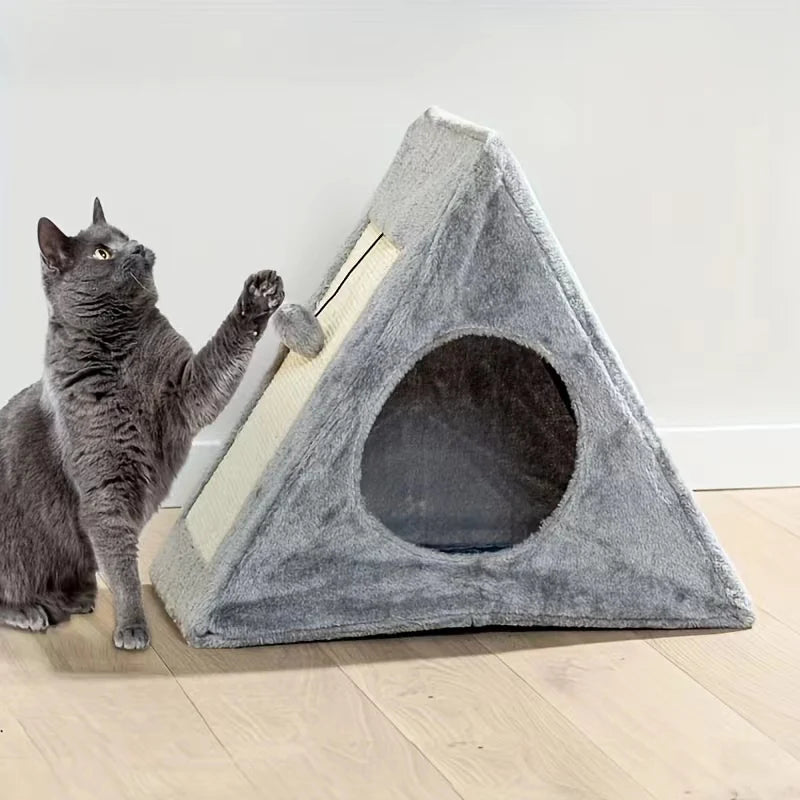 Cat Pet bed