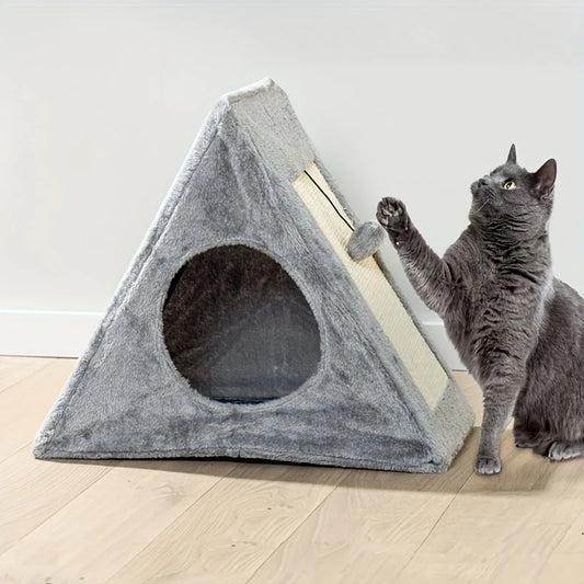 Cat Pet bed