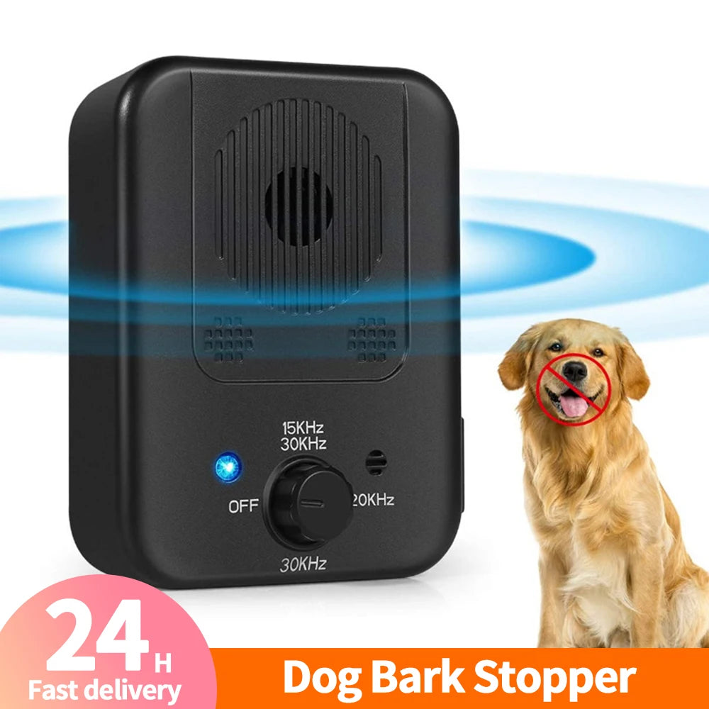 Dog Bark Stopper