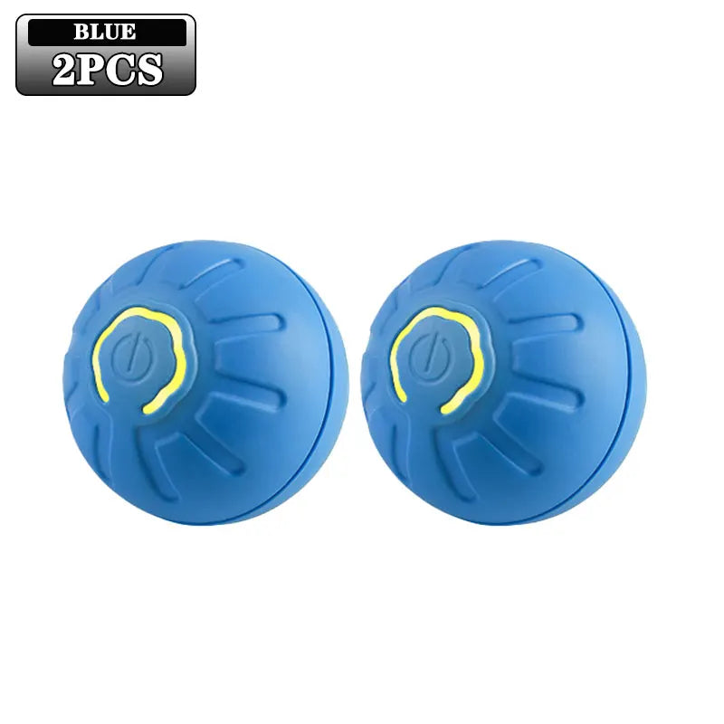 Smart Dog Toy Ball Interactive Toy