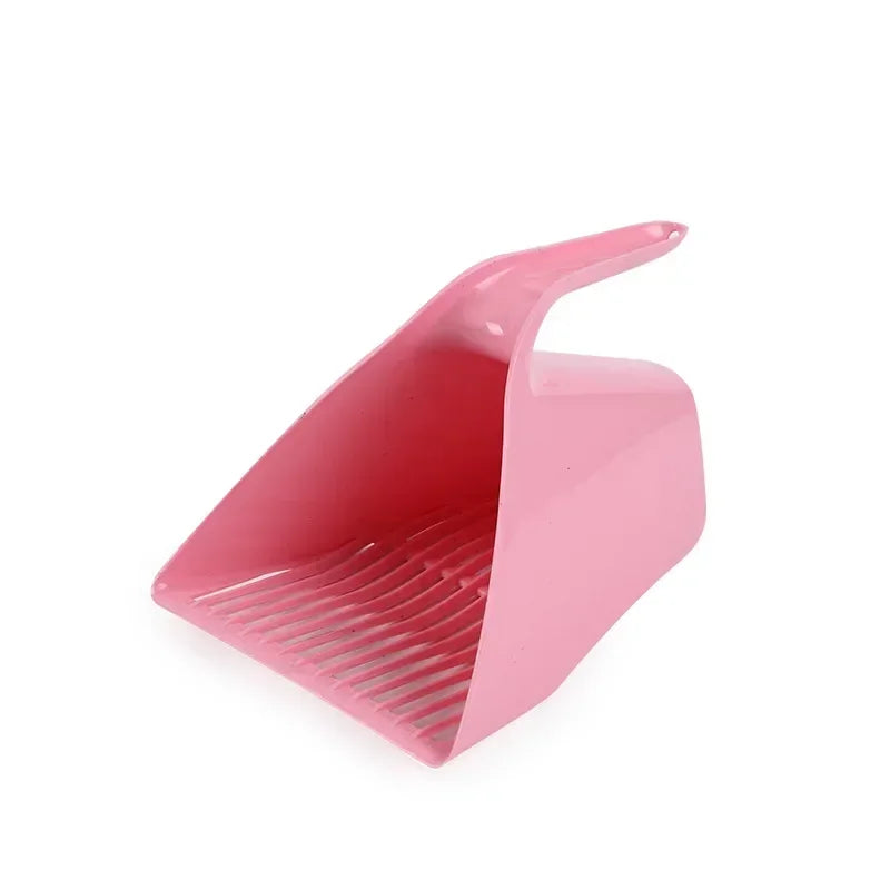 New 1 Pcs Cat Litter Shovel