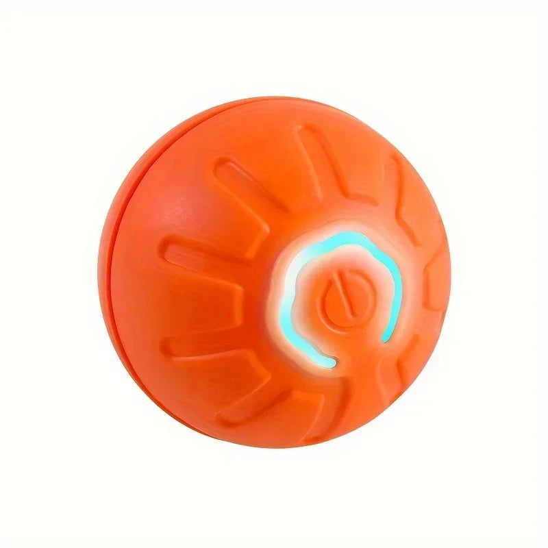 Smart Dog Toy Ball Interactive Toy