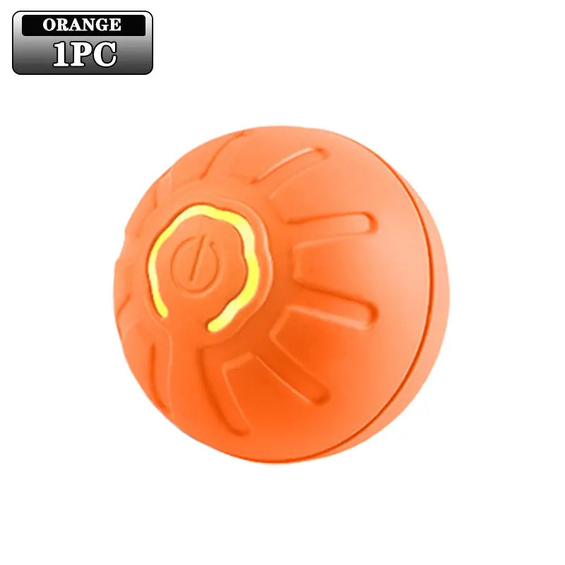 Smart Dog Toy Ball Interactive Toy